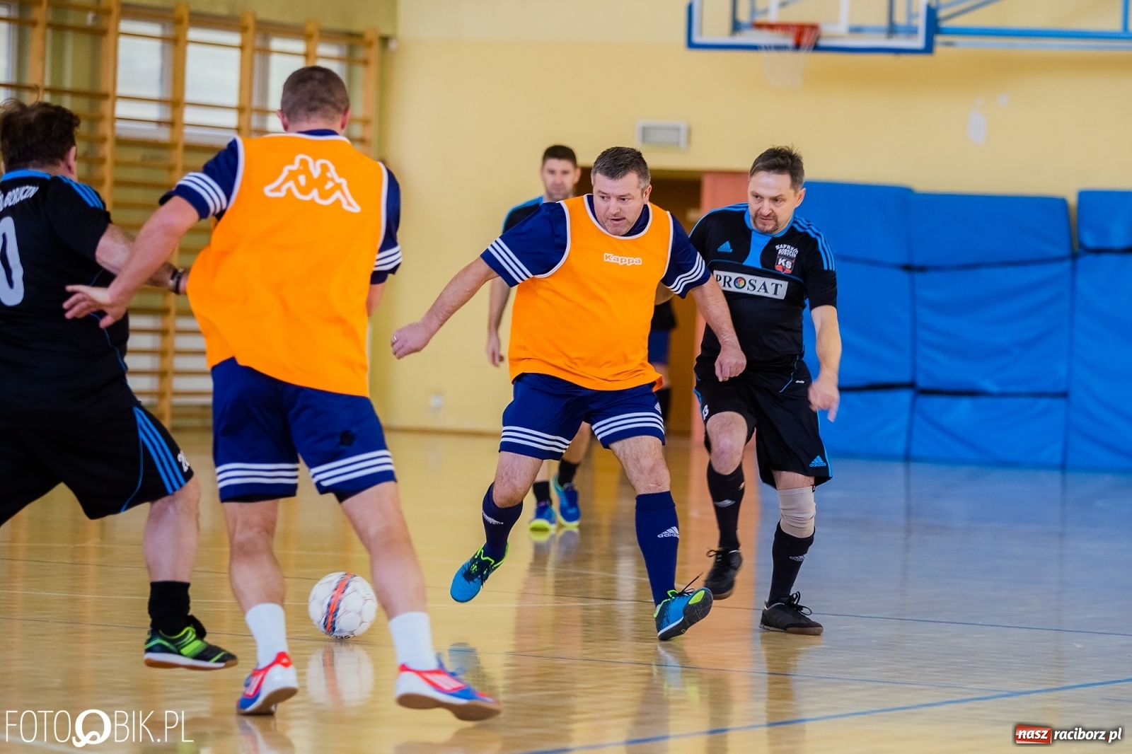 Zdjęcie w galerii na portalu naszraciborz.pl: IV Memoriał Jana Staniendy w Pietrowicach Wielkich wiadomości z regionu