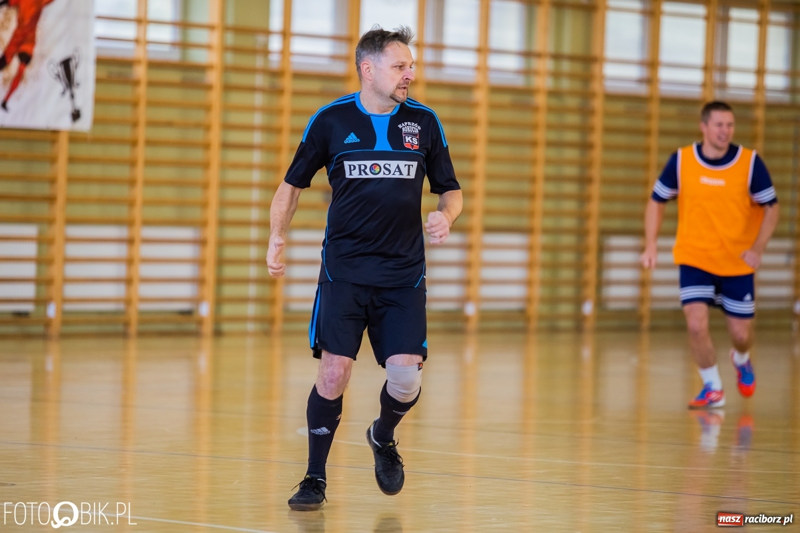 Zdjęcie w galerii na portalu naszraciborz.pl: IV Memoriał Jana Staniendy w Pietrowicach Wielkich wiadomości z regionu