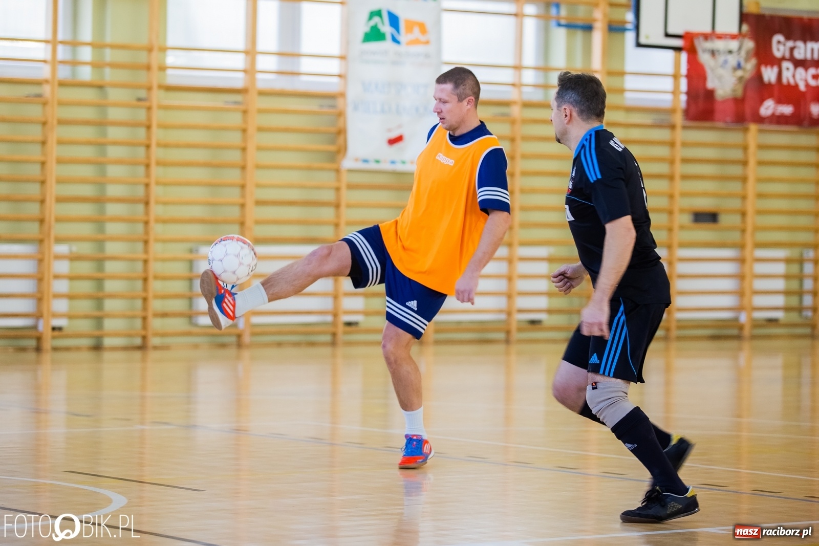 Zdjęcie w galerii na portalu naszraciborz.pl: IV Memoriał Jana Staniendy w Pietrowicach Wielkich wiadomości z regionu