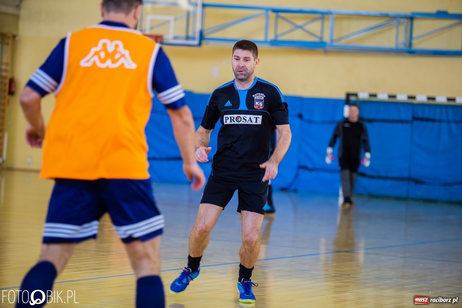 Zdjęcie w galerii na portalu naszraciborz.pl: IV Memoriał Jana Staniendy w Pietrowicach Wielkich wiadomości z regionu