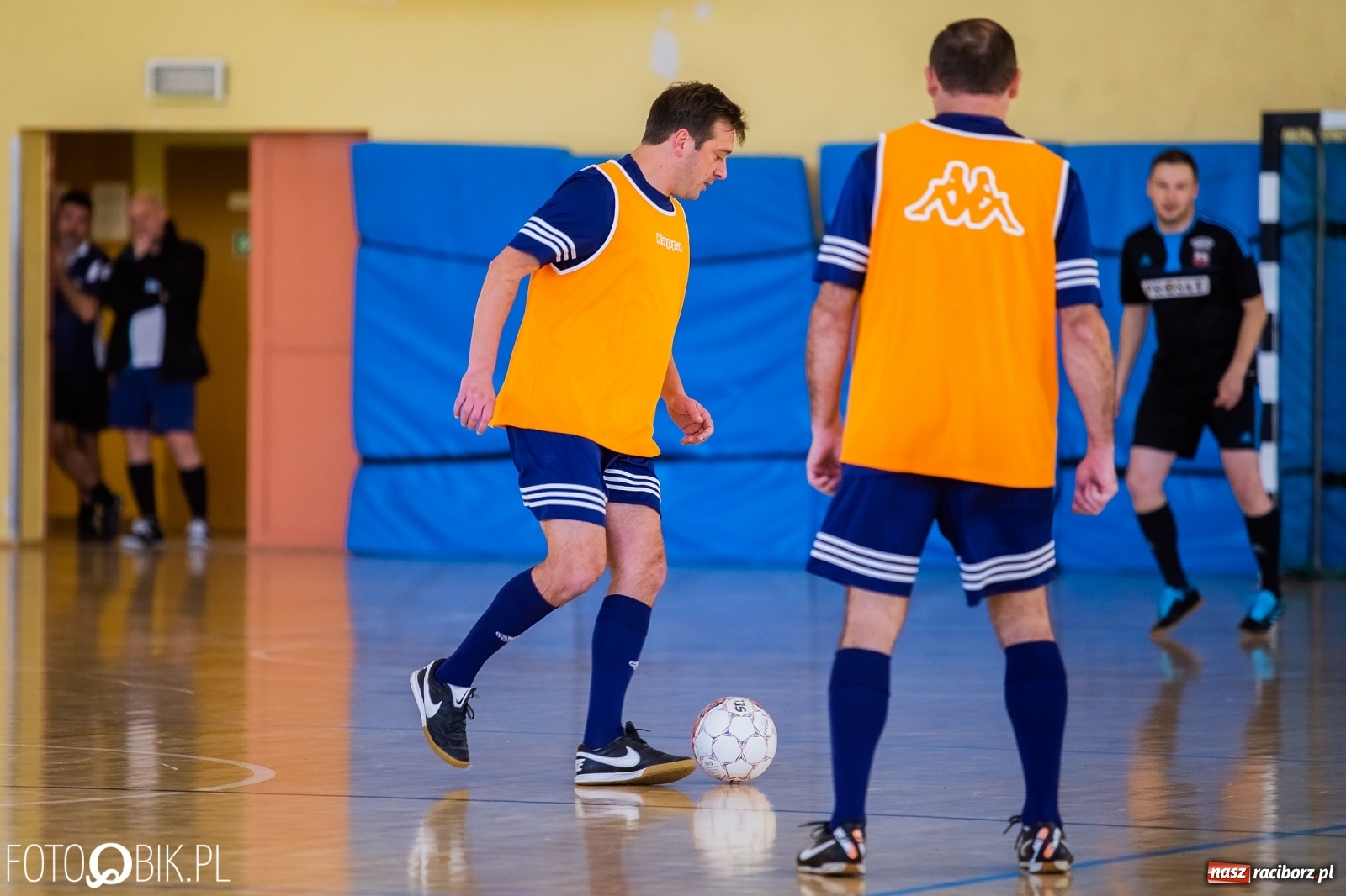 Zdjęcie w galerii na portalu naszraciborz.pl: IV Memoriał Jana Staniendy w Pietrowicach Wielkich wiadomości z regionu