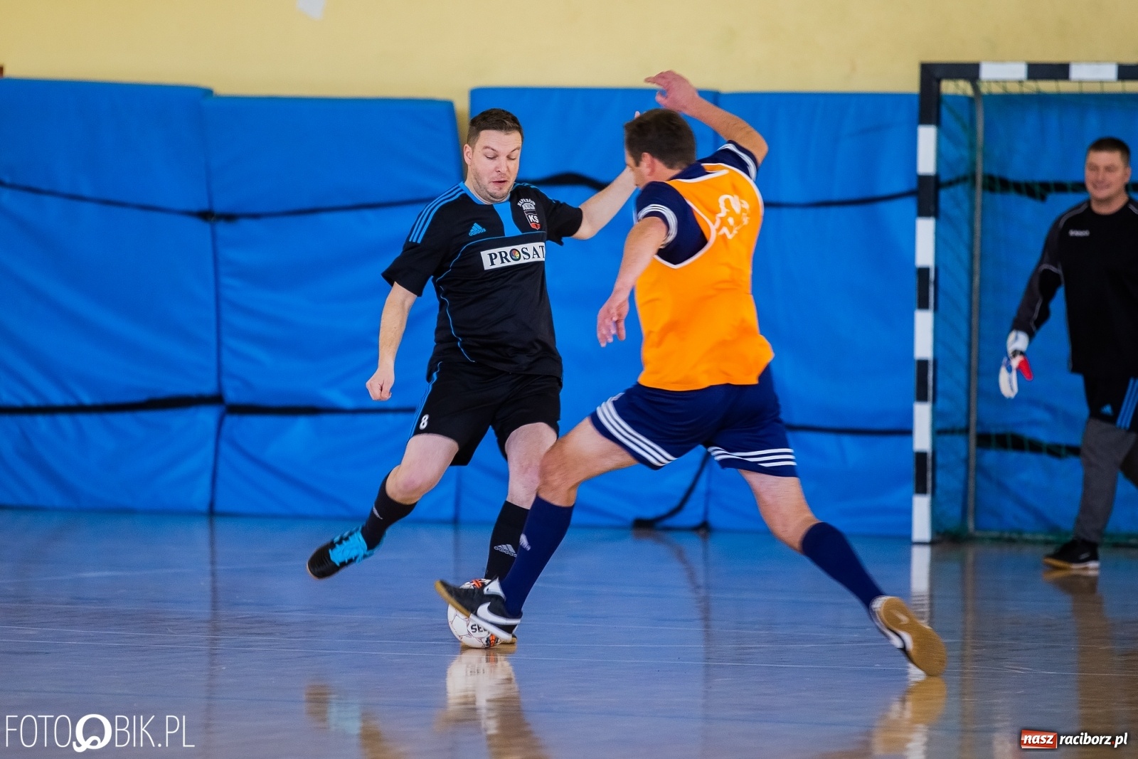 Zdjęcie w galerii na portalu naszraciborz.pl: IV Memoriał Jana Staniendy w Pietrowicach Wielkich wiadomości z regionu