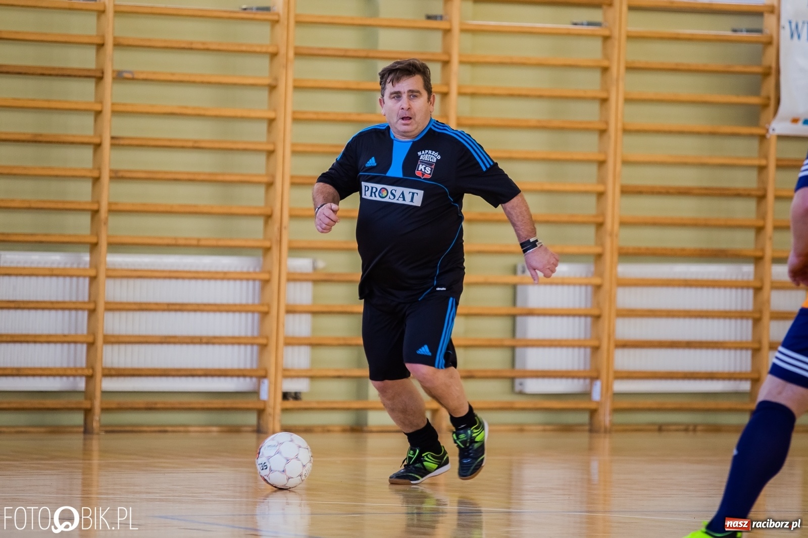 Zdjęcie w galerii na portalu naszraciborz.pl: IV Memoriał Jana Staniendy w Pietrowicach Wielkich wiadomości z regionu