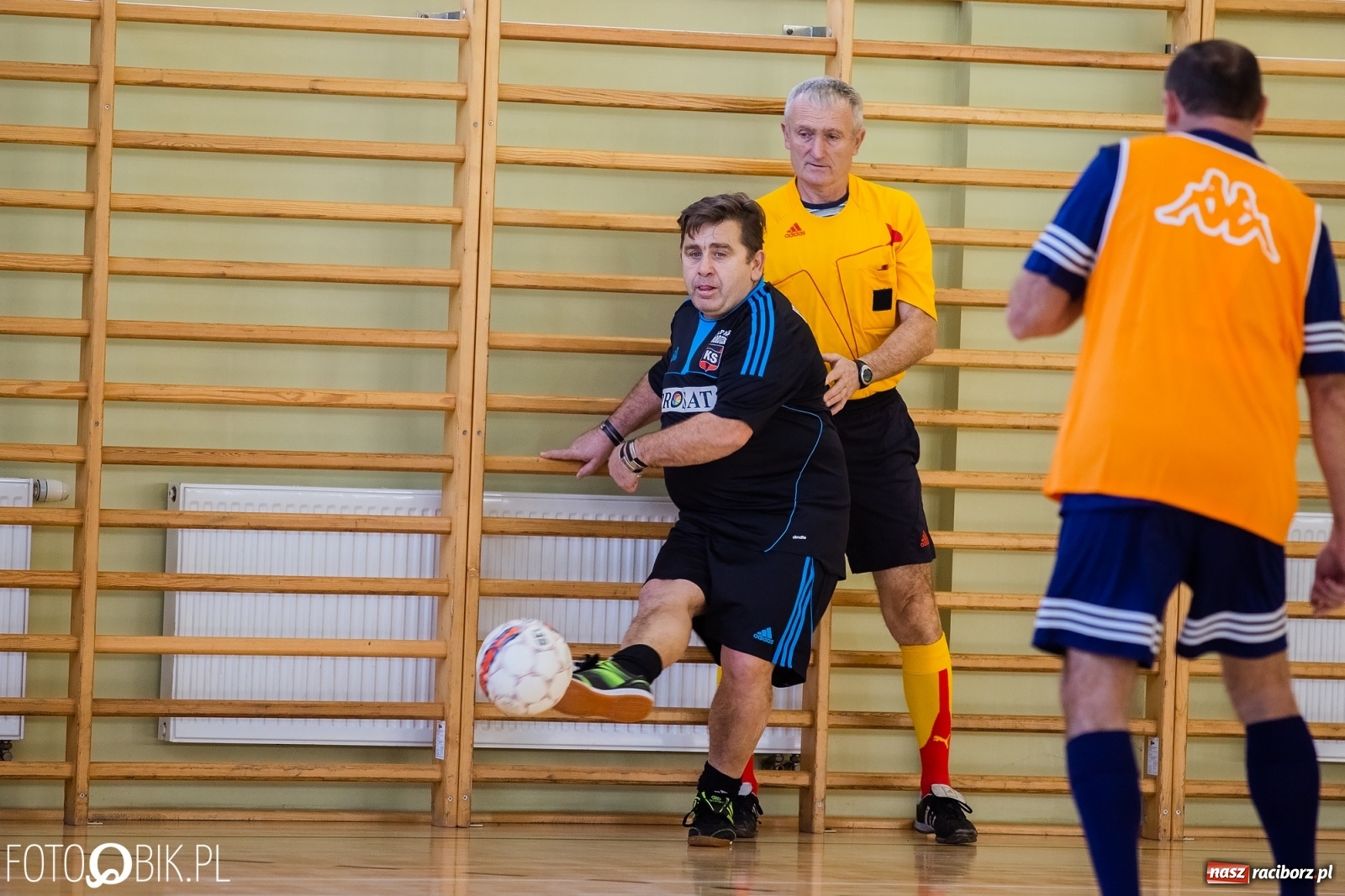 Zdjęcie w galerii na portalu naszraciborz.pl: IV Memoriał Jana Staniendy w Pietrowicach Wielkich wiadomości z regionu