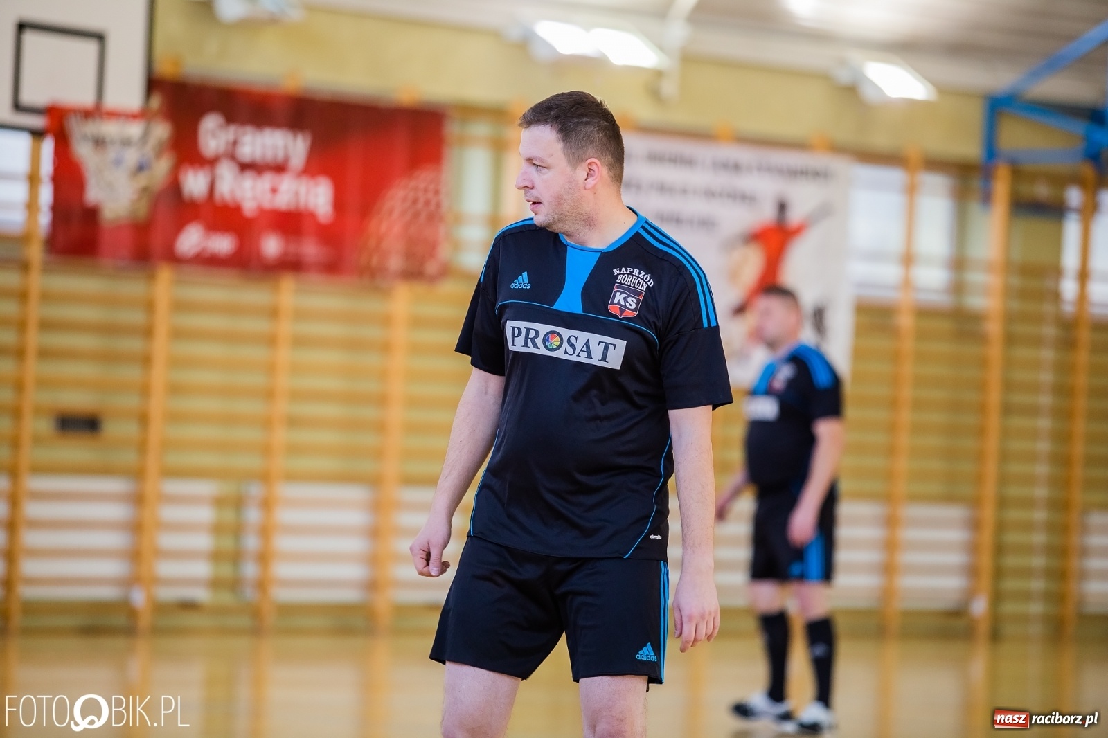 Zdjęcie w galerii na portalu naszraciborz.pl: IV Memoriał Jana Staniendy w Pietrowicach Wielkich wiadomości z regionu