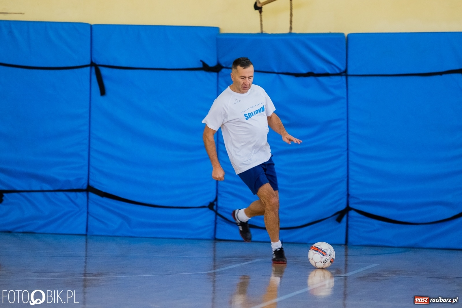 Zdjęcie w galerii na portalu naszraciborz.pl: IV Memoriał Jana Staniendy w Pietrowicach Wielkich wiadomości z regionu