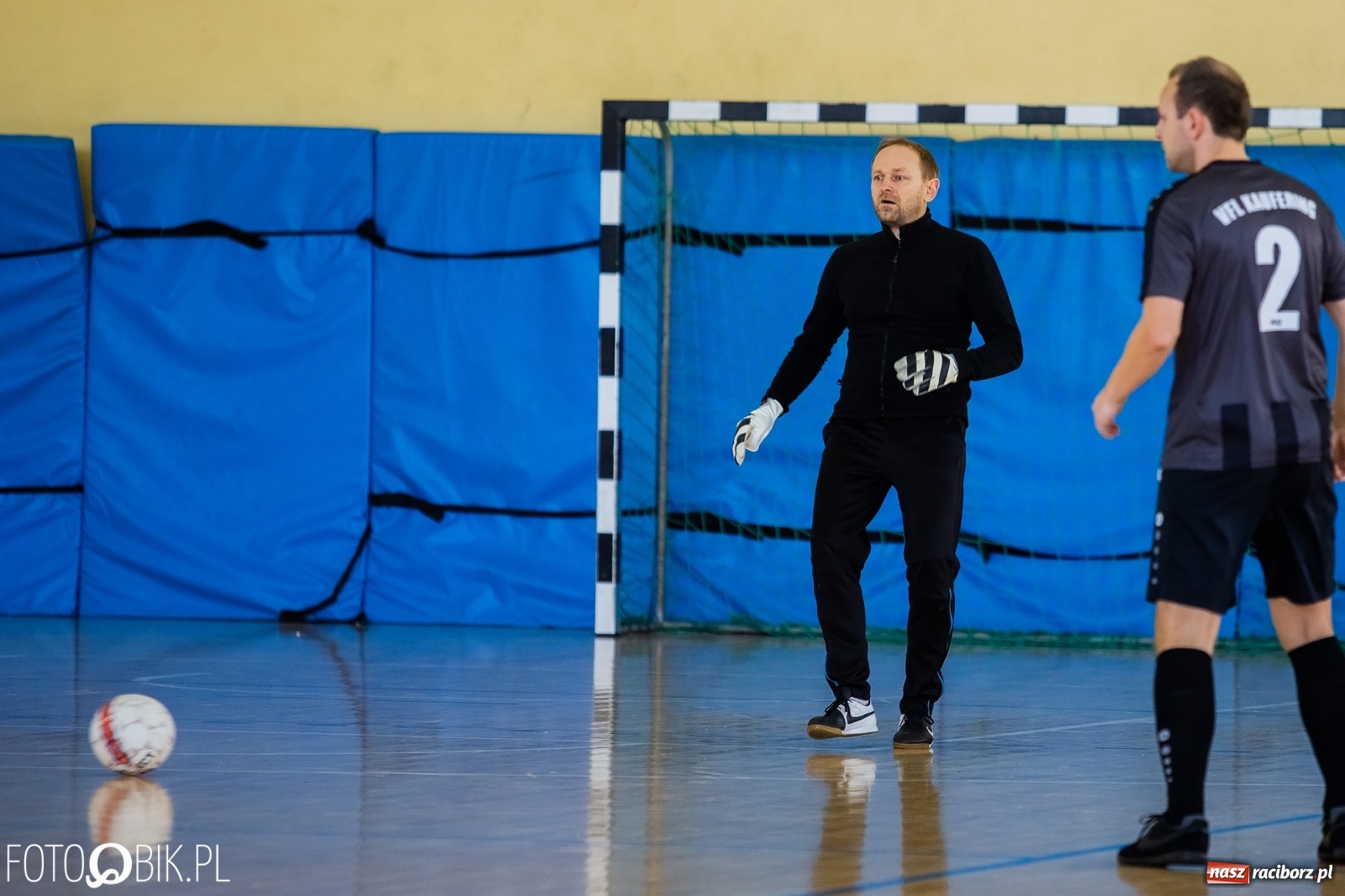 Zdjęcie w galerii na portalu naszraciborz.pl: IV Memoriał Jana Staniendy w Pietrowicach Wielkich wiadomości z regionu