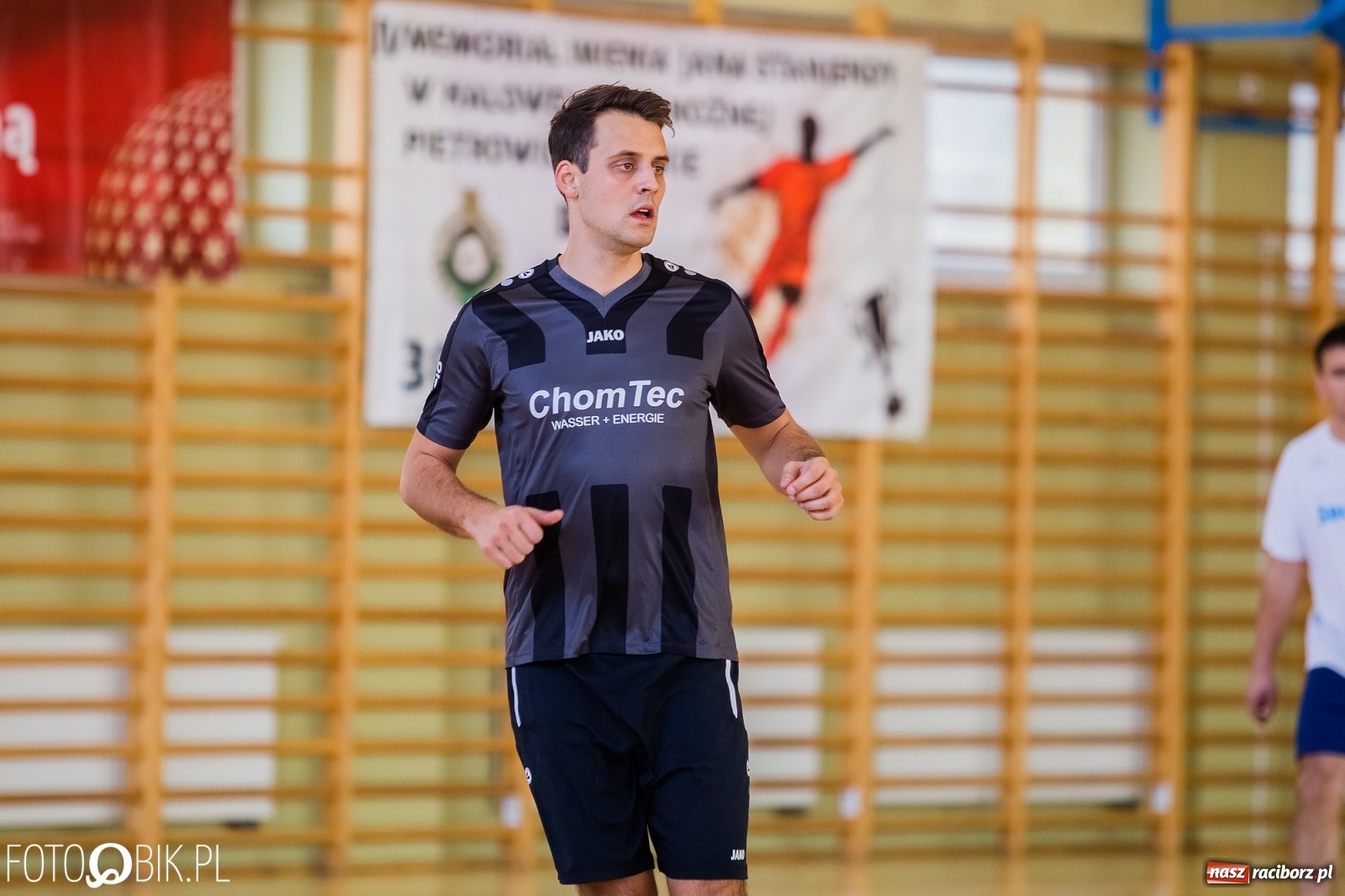 Zdjęcie w galerii na portalu naszraciborz.pl: IV Memoriał Jana Staniendy w Pietrowicach Wielkich wiadomości z regionu