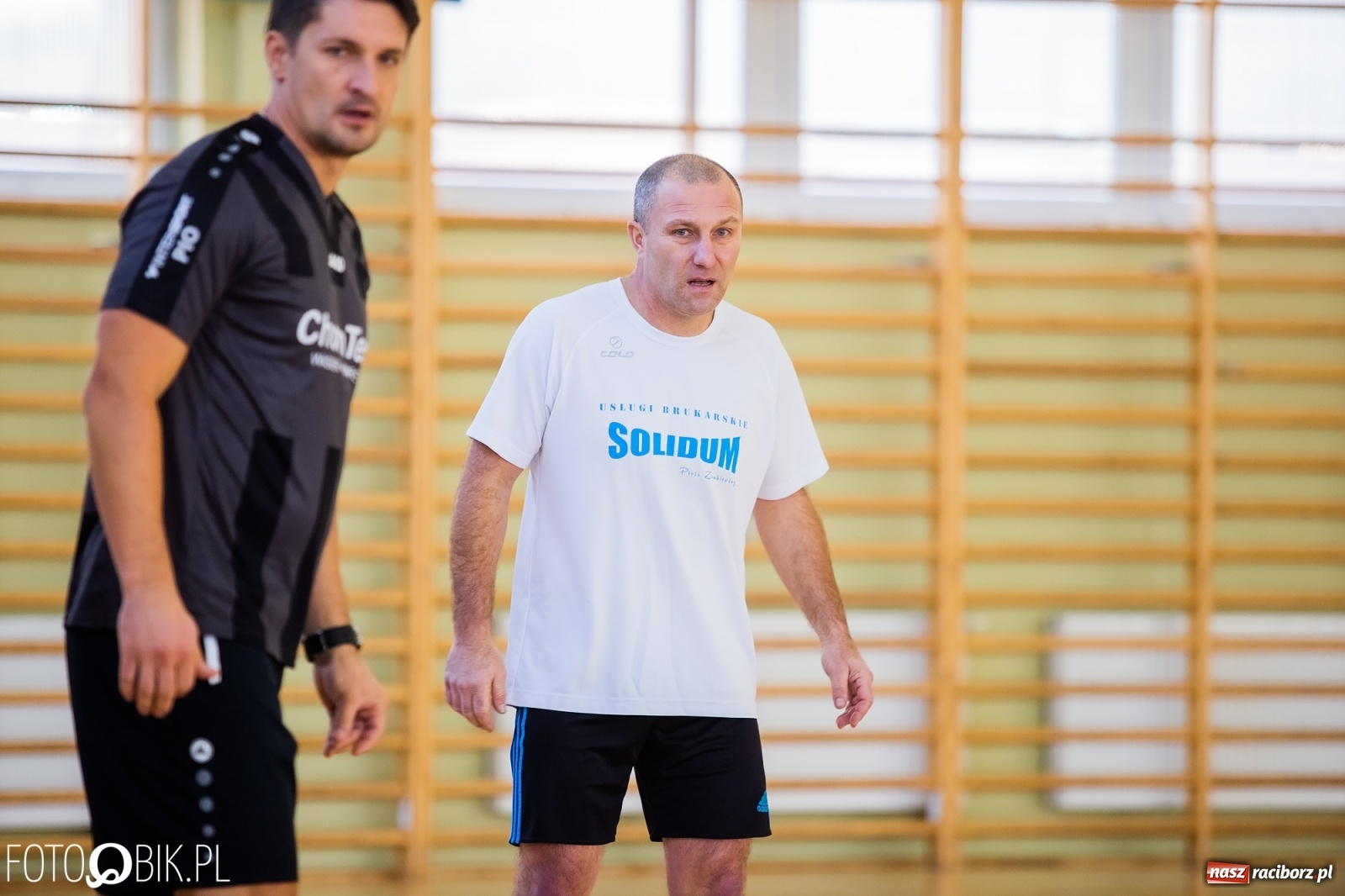 Zdjęcie w galerii na portalu naszraciborz.pl: IV Memoriał Jana Staniendy w Pietrowicach Wielkich wiadomości z regionu