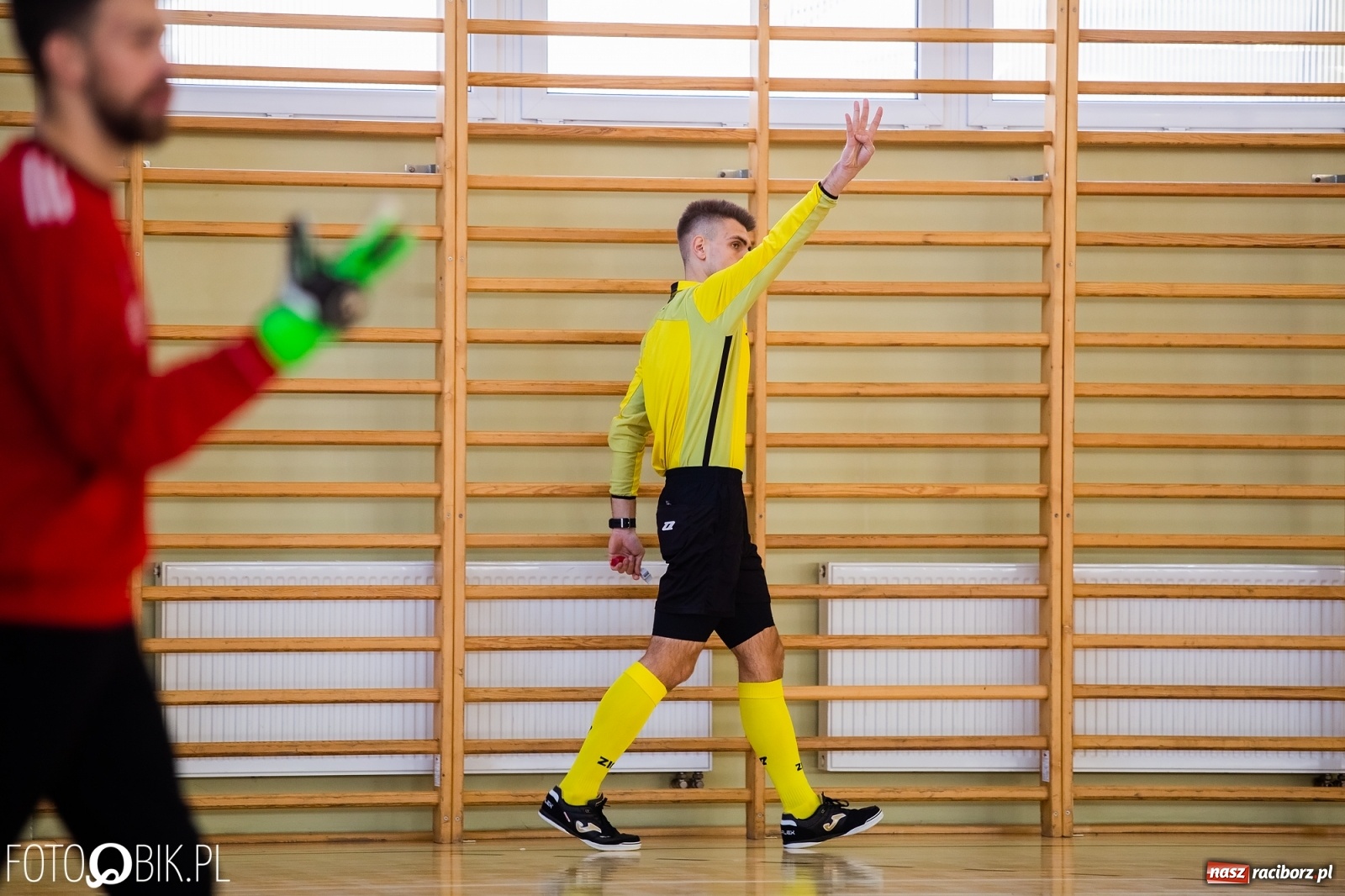 Zdjęcie w galerii na portalu naszraciborz.pl: IV Memoriał Jana Staniendy w Pietrowicach Wielkich wiadomości z regionu