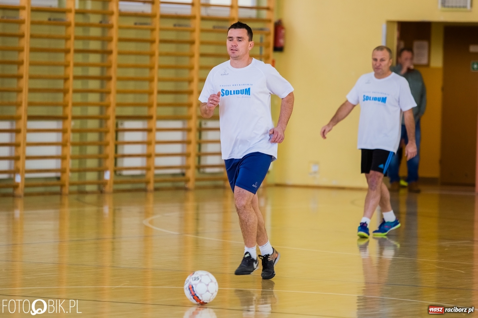 Zdjęcie w galerii na portalu naszraciborz.pl: IV Memoriał Jana Staniendy w Pietrowicach Wielkich wiadomości z regionu