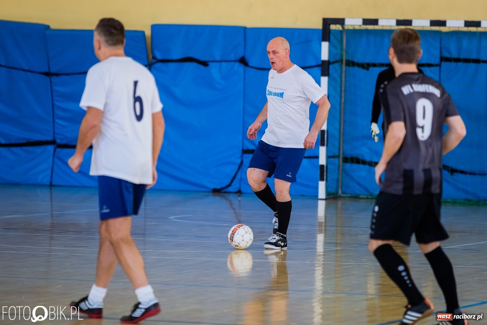 Zdjęcie w galerii na portalu naszraciborz.pl: IV Memoriał Jana Staniendy w Pietrowicach Wielkich wiadomości z regionu
