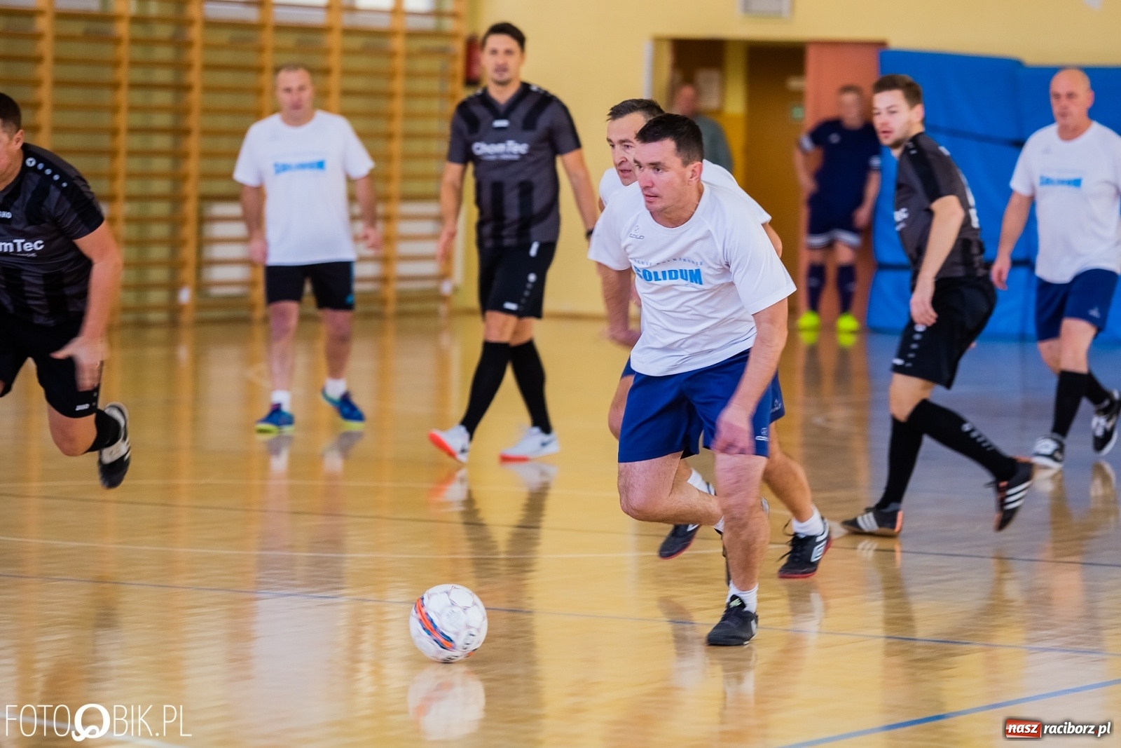 Zdjęcie w galerii na portalu naszraciborz.pl: IV Memoriał Jana Staniendy w Pietrowicach Wielkich wiadomości z regionu