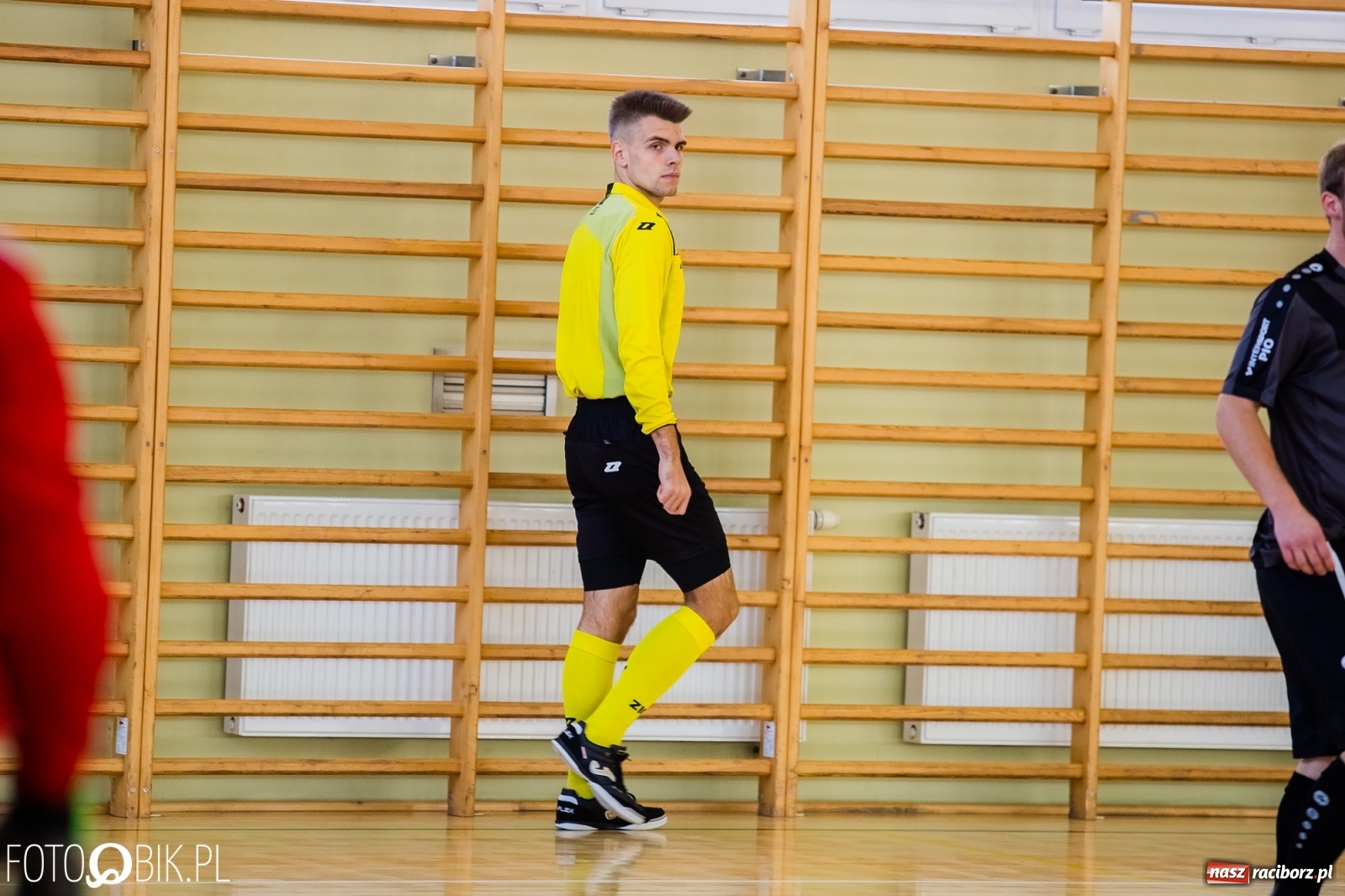 Zdjęcie w galerii na portalu naszraciborz.pl: IV Memoriał Jana Staniendy w Pietrowicach Wielkich wiadomości z regionu