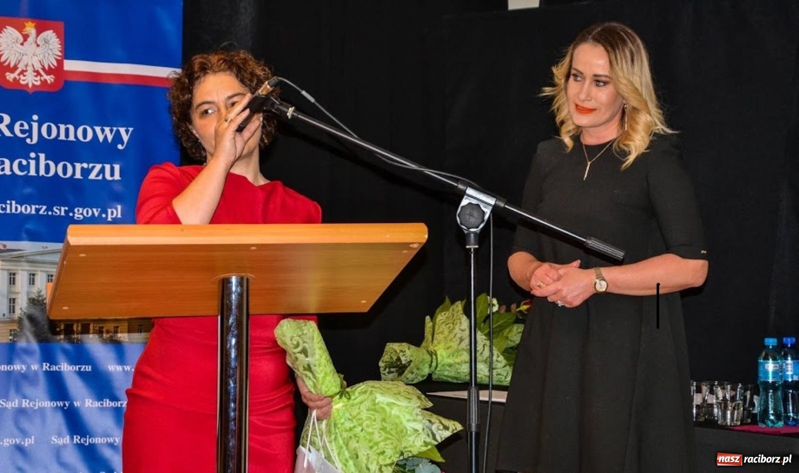 Zdjęcie w galerii na portalu naszraciborz.pl: Raciborskie obchody 100-lecia kurateli sądowej w Polsce wiadomości z regionu