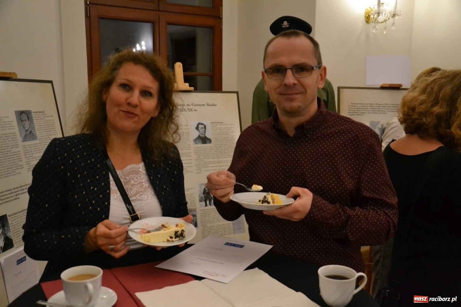 Zdjęcie w galerii na portalu naszraciborz.pl: Raciborskie obchody 100-lecia kurateli sądowej w Polsce wiadomości z regionu