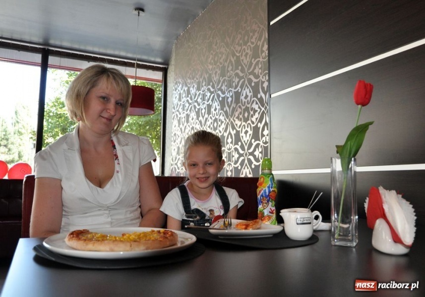 Zdjęcie w galerii na portalu naszraciborz.pl: Da Grasso już w Raciborzu wiadomości z regionu