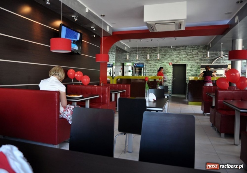 Zdjęcie w galerii na portalu naszraciborz.pl: Da Grasso już w Raciborzu wiadomości z regionu