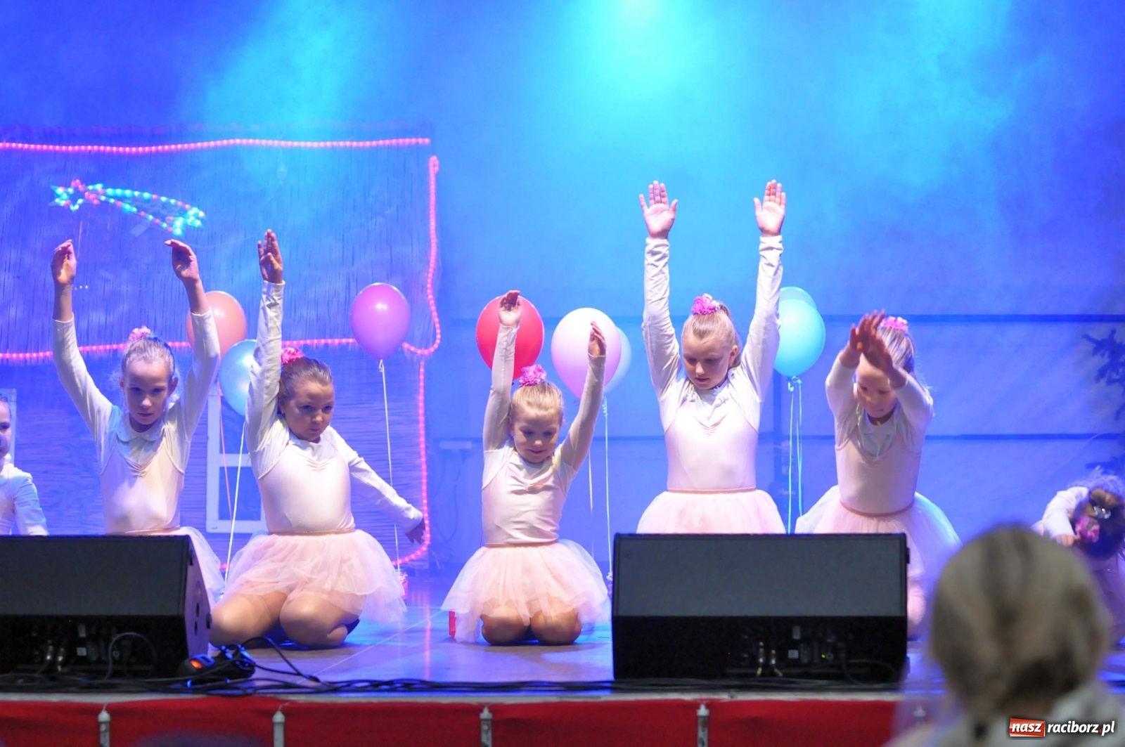 Zdjęcie w galerii na portalu naszraciborz.pl: Tłumy na kiermaszu świątecznym w Pietrowicach Wielkich [FOTO i WIDEO] wiadomości z regionu