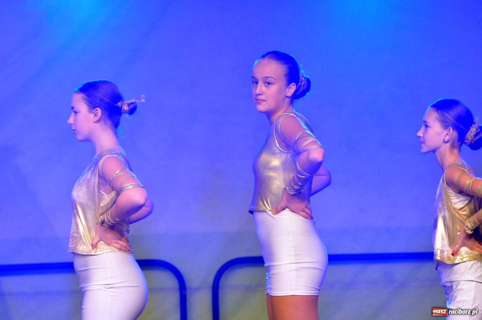 Zdjęcie w galerii na portalu naszraciborz.pl: Tłumy na kiermaszu świątecznym w Pietrowicach Wielkich [FOTO i WIDEO] wiadomości z regionu