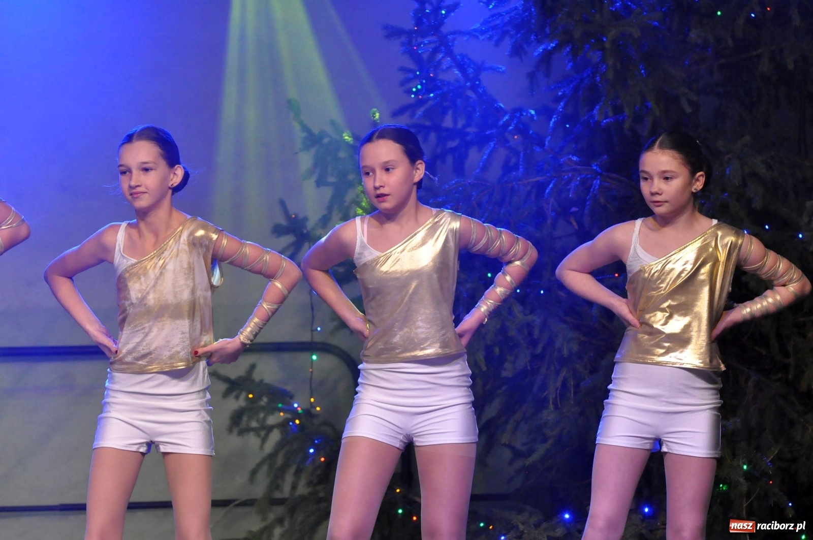 Zdjęcie w galerii na portalu naszraciborz.pl: Tłumy na kiermaszu świątecznym w Pietrowicach Wielkich [FOTO i WIDEO] wiadomości z regionu