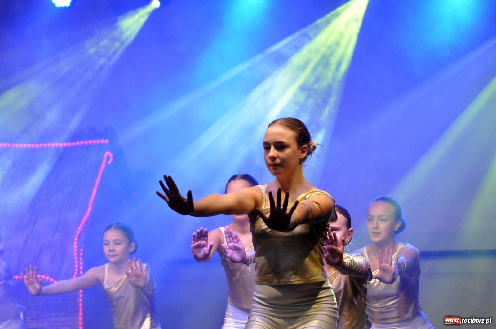 Zdjęcie w galerii na portalu naszraciborz.pl: Tłumy na kiermaszu świątecznym w Pietrowicach Wielkich [FOTO i WIDEO] wiadomości z regionu