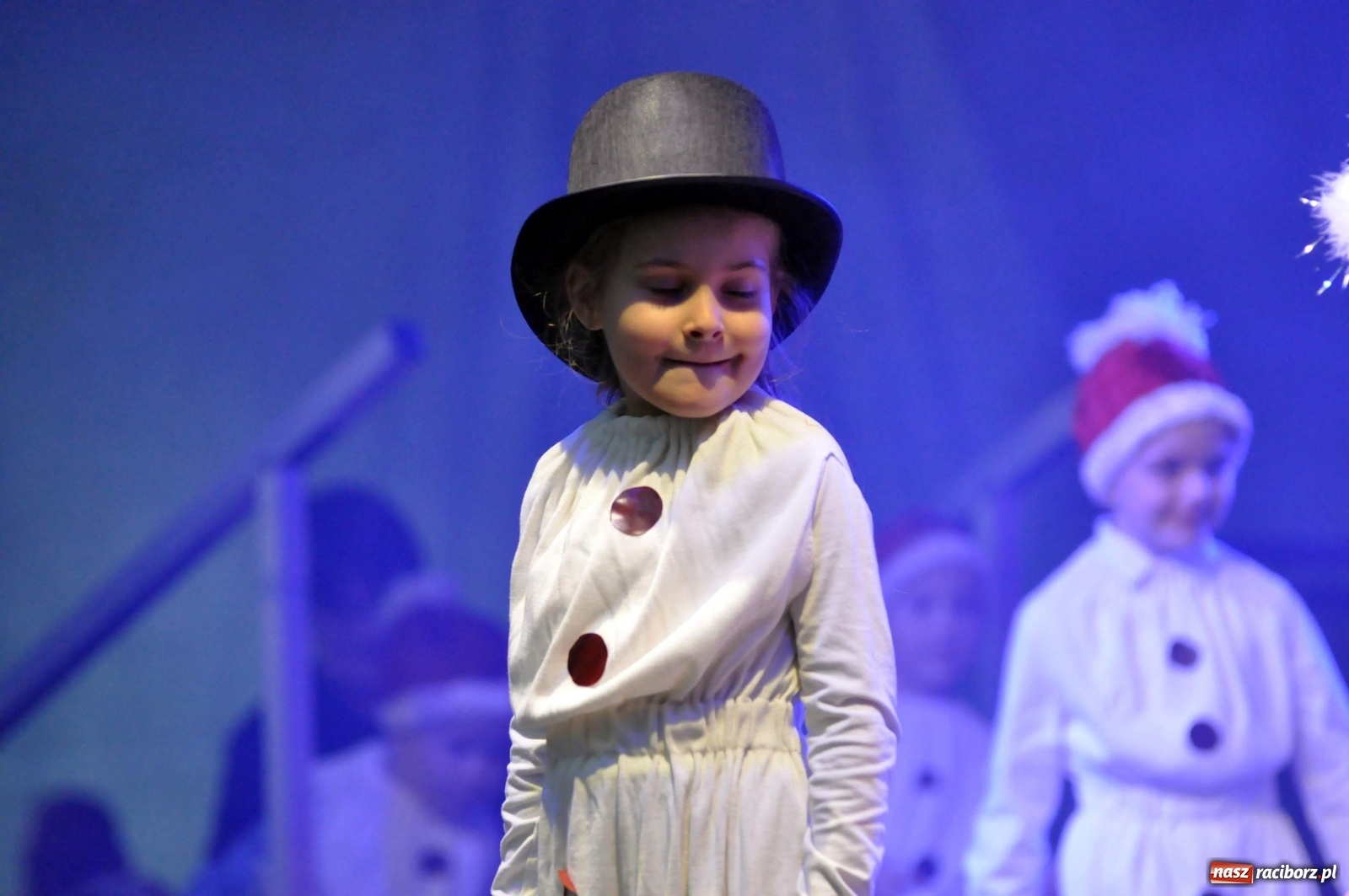 Zdjęcie w galerii na portalu naszraciborz.pl: Tłumy na kiermaszu świątecznym w Pietrowicach Wielkich [FOTO i WIDEO] wiadomości z regionu