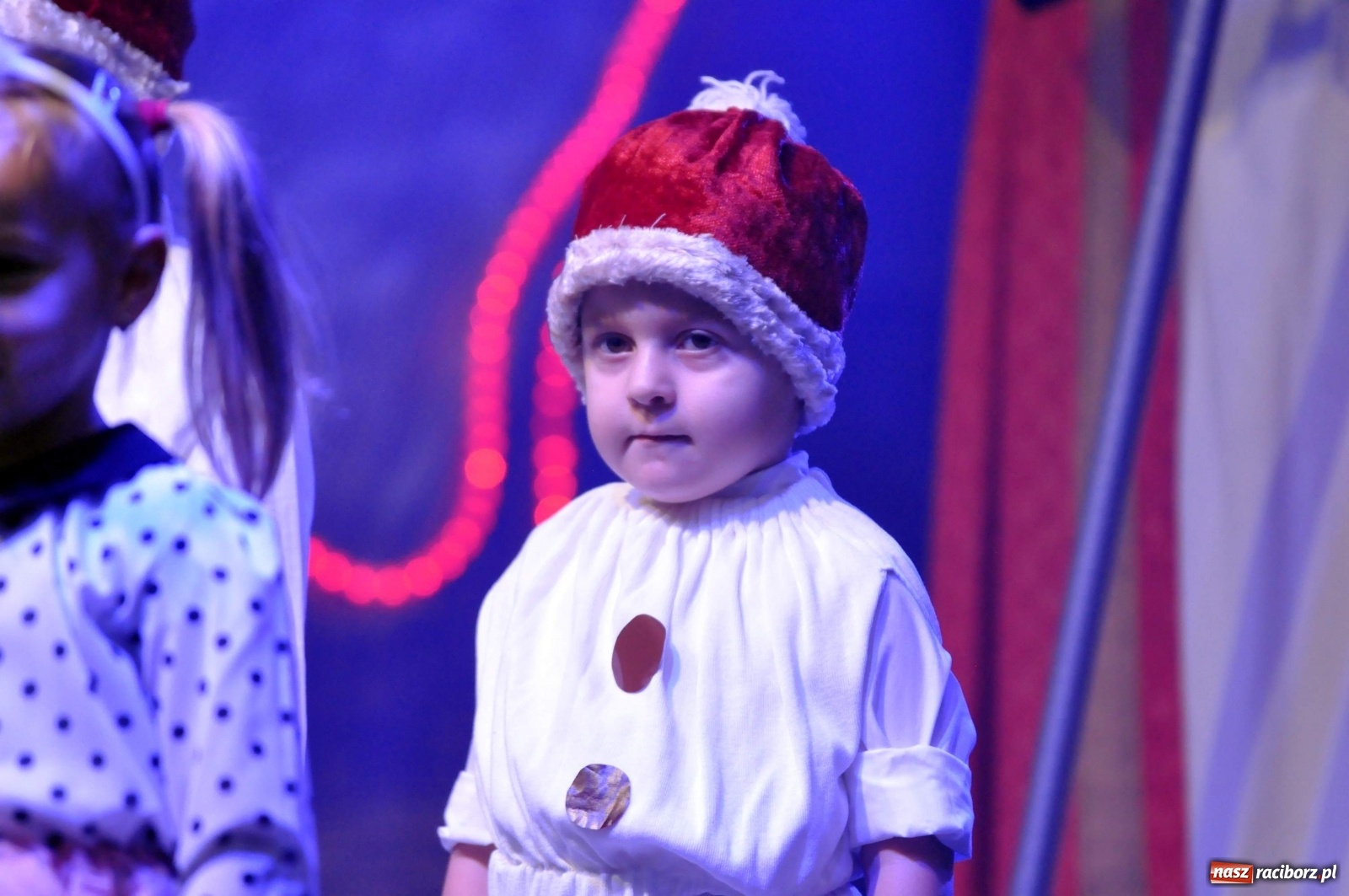 Zdjęcie w galerii na portalu naszraciborz.pl: Tłumy na kiermaszu świątecznym w Pietrowicach Wielkich [FOTO i WIDEO] wiadomości z regionu