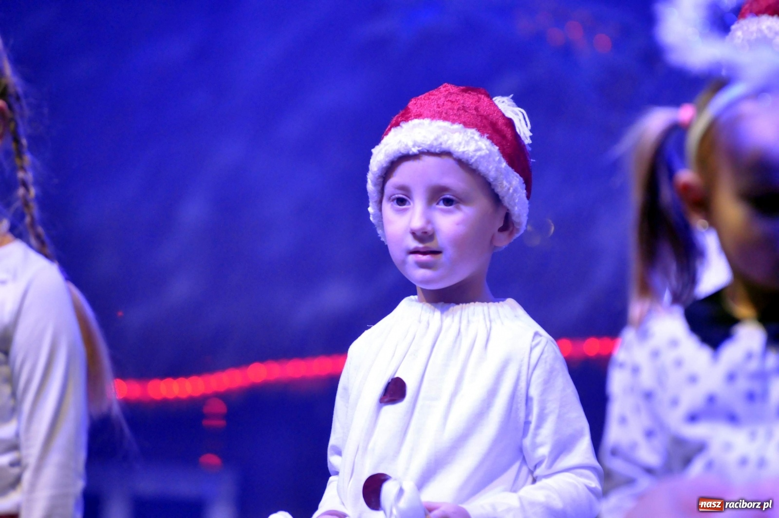 Zdjęcie w galerii na portalu naszraciborz.pl: Tłumy na kiermaszu świątecznym w Pietrowicach Wielkich [FOTO i WIDEO] wiadomości z regionu