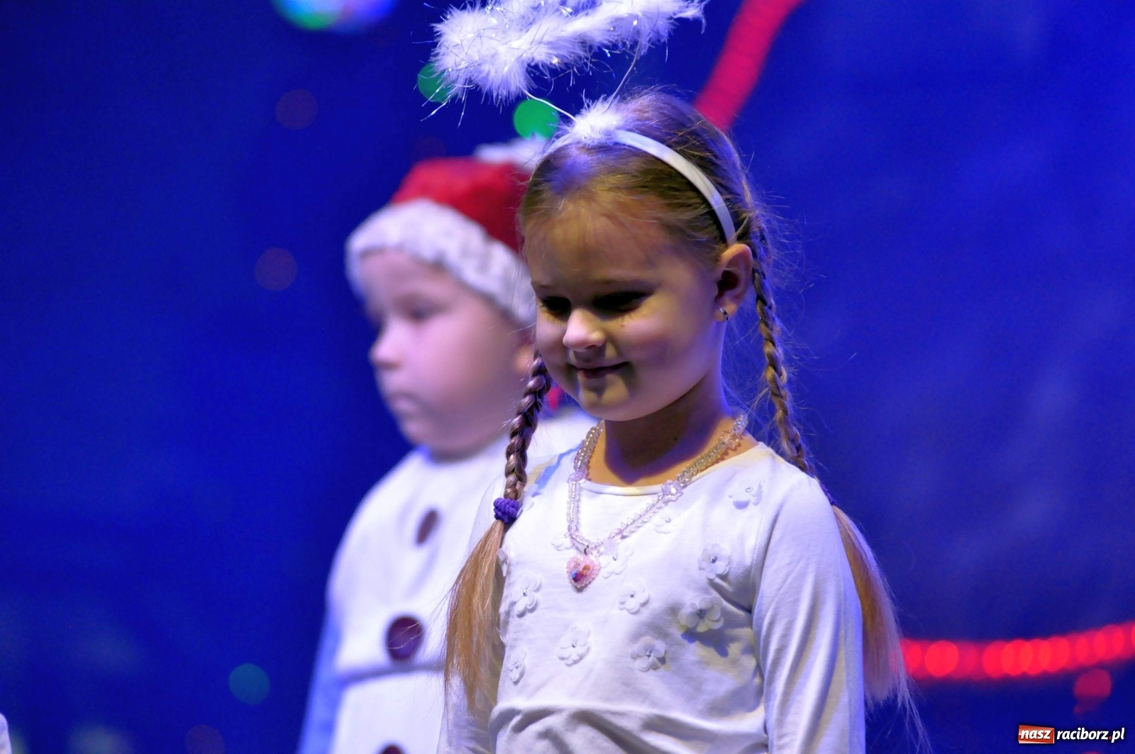 Zdjęcie w galerii na portalu naszraciborz.pl: Tłumy na kiermaszu świątecznym w Pietrowicach Wielkich [FOTO i WIDEO] wiadomości z regionu