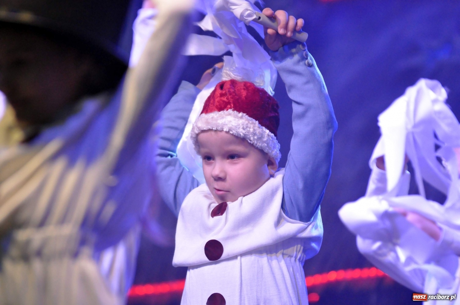 Zdjęcie w galerii na portalu naszraciborz.pl: Tłumy na kiermaszu świątecznym w Pietrowicach Wielkich [FOTO i WIDEO] wiadomości z regionu