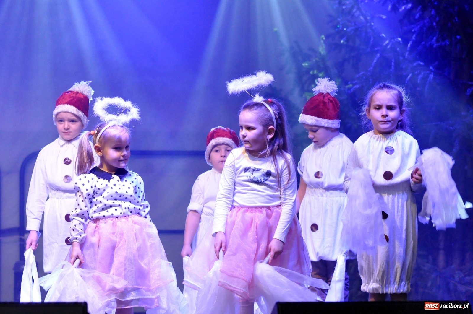 Zdjęcie w galerii na portalu naszraciborz.pl: Tłumy na kiermaszu świątecznym w Pietrowicach Wielkich [FOTO i WIDEO] wiadomości z regionu