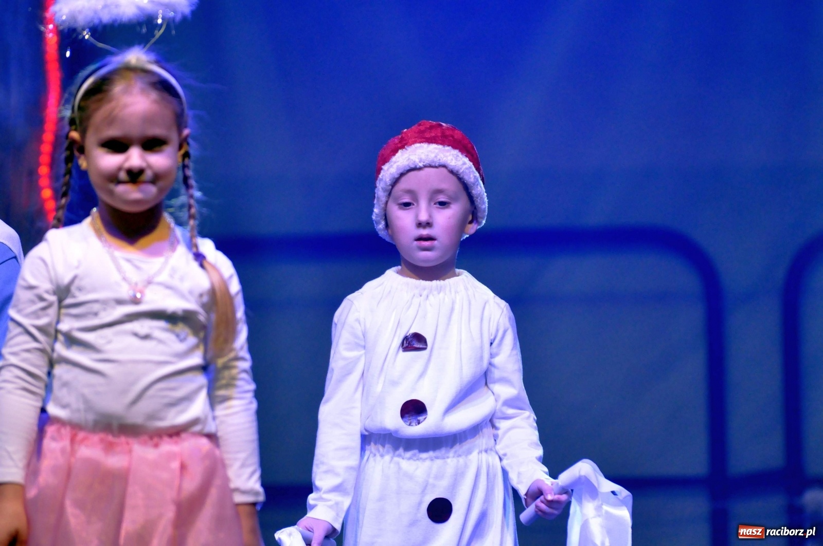 Zdjęcie w galerii na portalu naszraciborz.pl: Tłumy na kiermaszu świątecznym w Pietrowicach Wielkich [FOTO i WIDEO] wiadomości z regionu