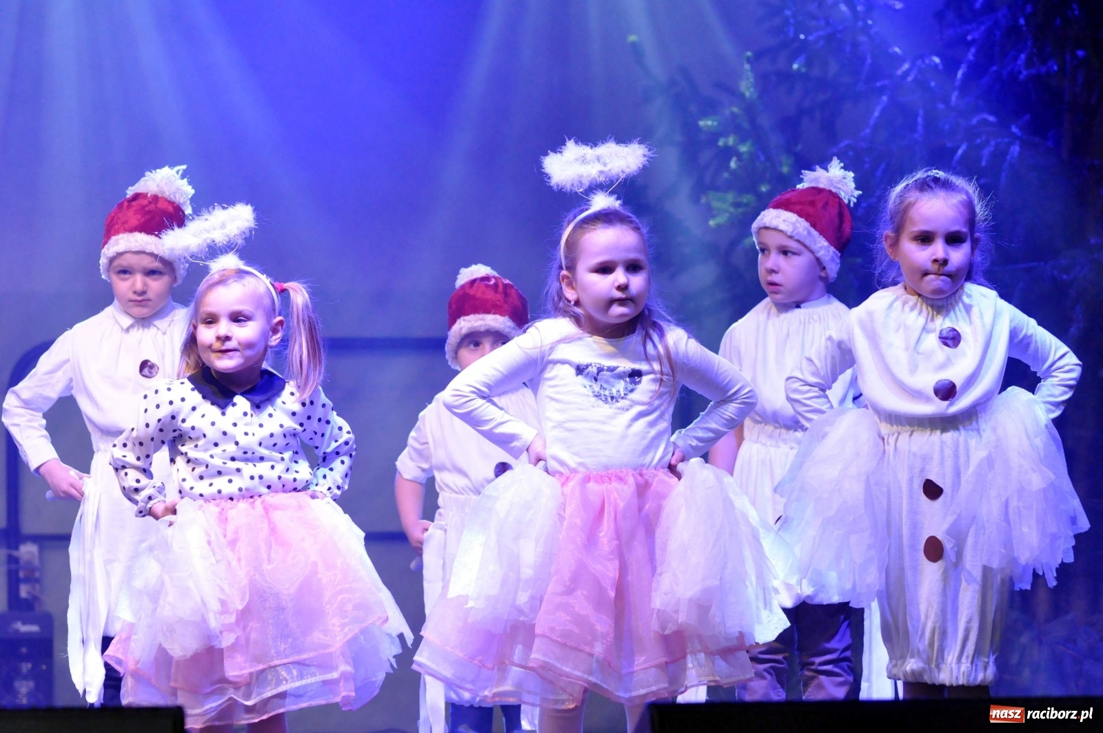 Zdjęcie w galerii na portalu naszraciborz.pl: Tłumy na kiermaszu świątecznym w Pietrowicach Wielkich [FOTO i WIDEO] wiadomości z regionu