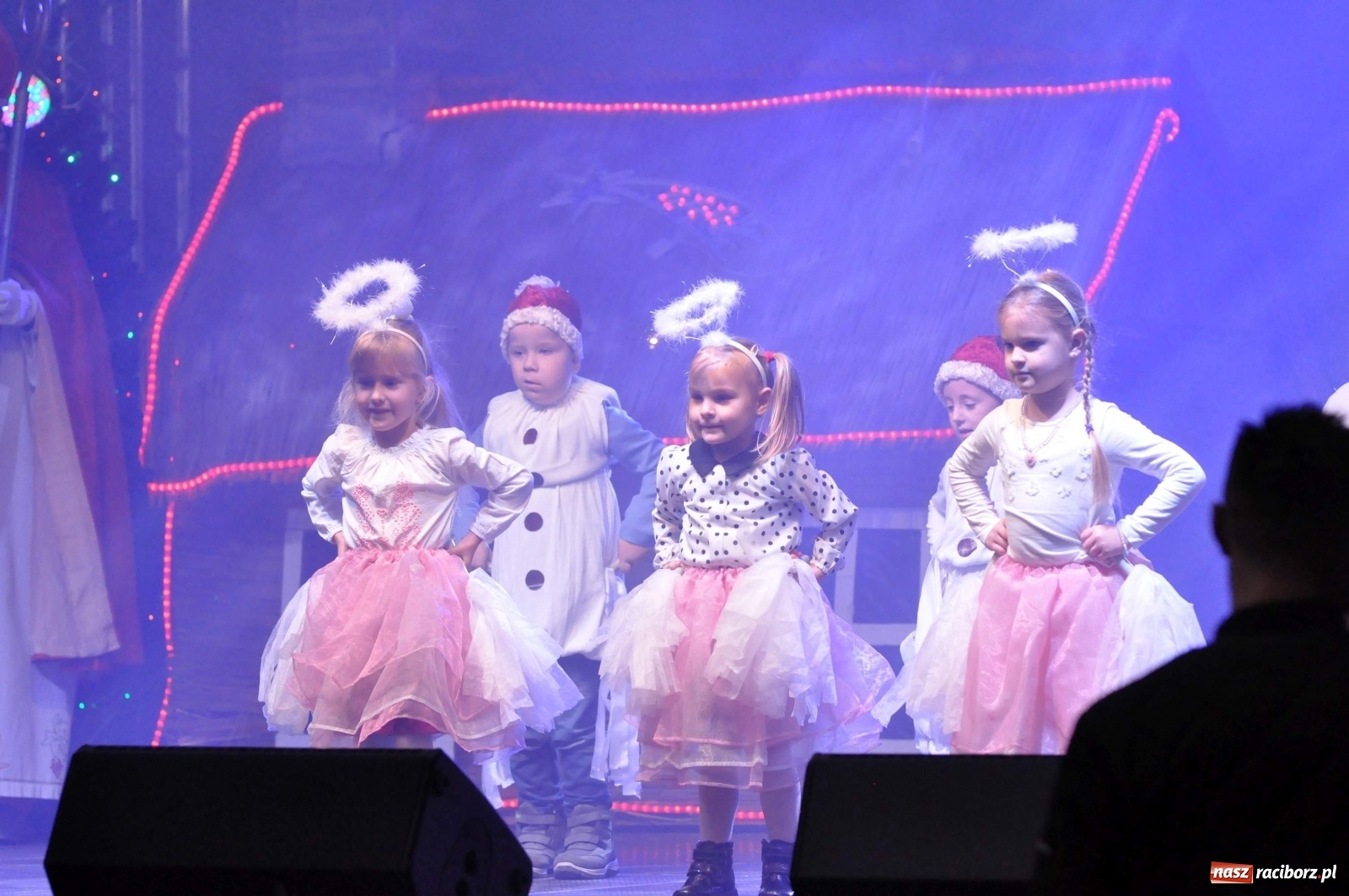 Zdjęcie w galerii na portalu naszraciborz.pl: Tłumy na kiermaszu świątecznym w Pietrowicach Wielkich [FOTO i WIDEO] wiadomości z regionu