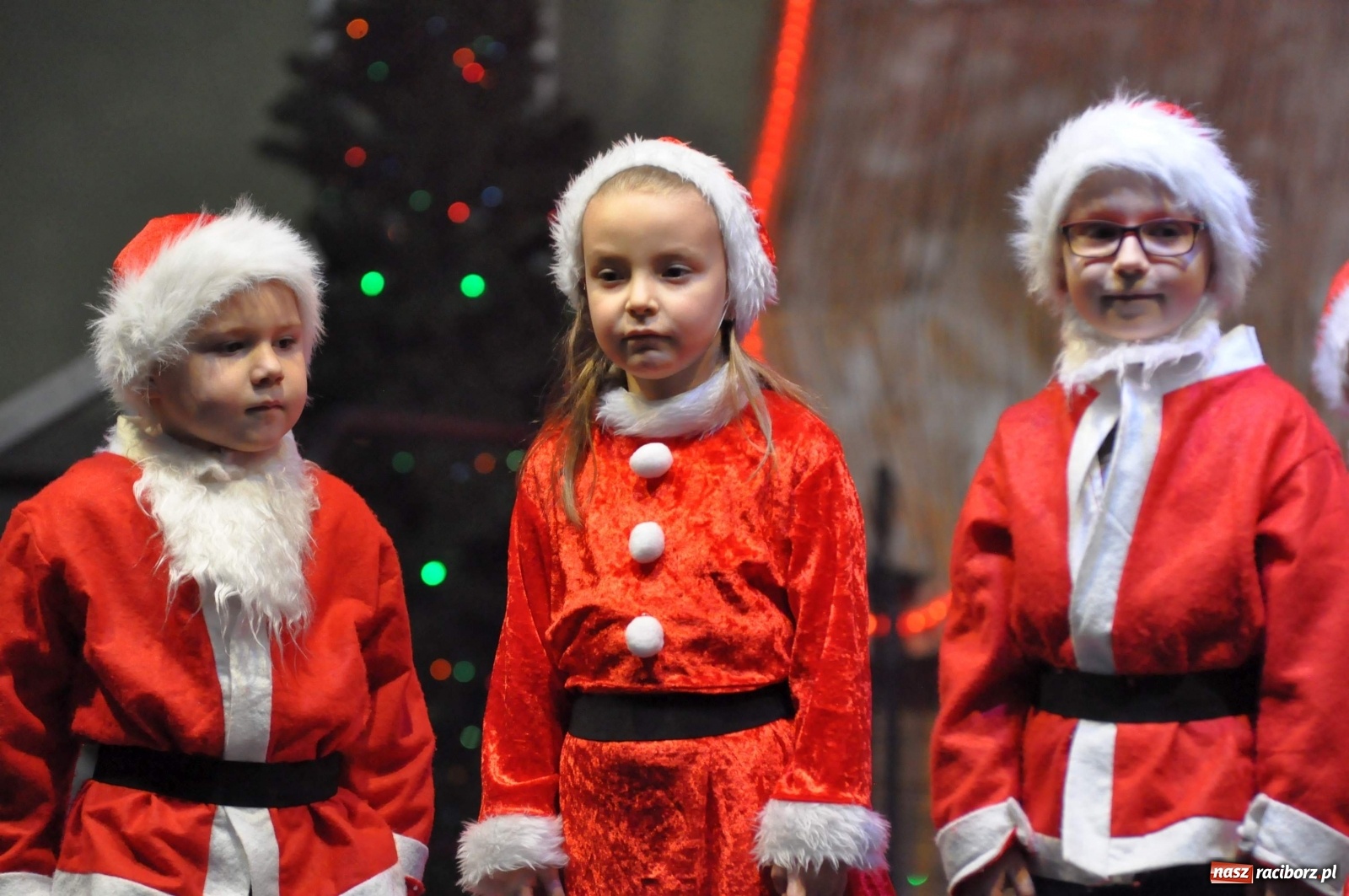 Zdjęcie w galerii na portalu naszraciborz.pl: Tłumy na kiermaszu świątecznym w Pietrowicach Wielkich [FOTO i WIDEO] wiadomości z regionu