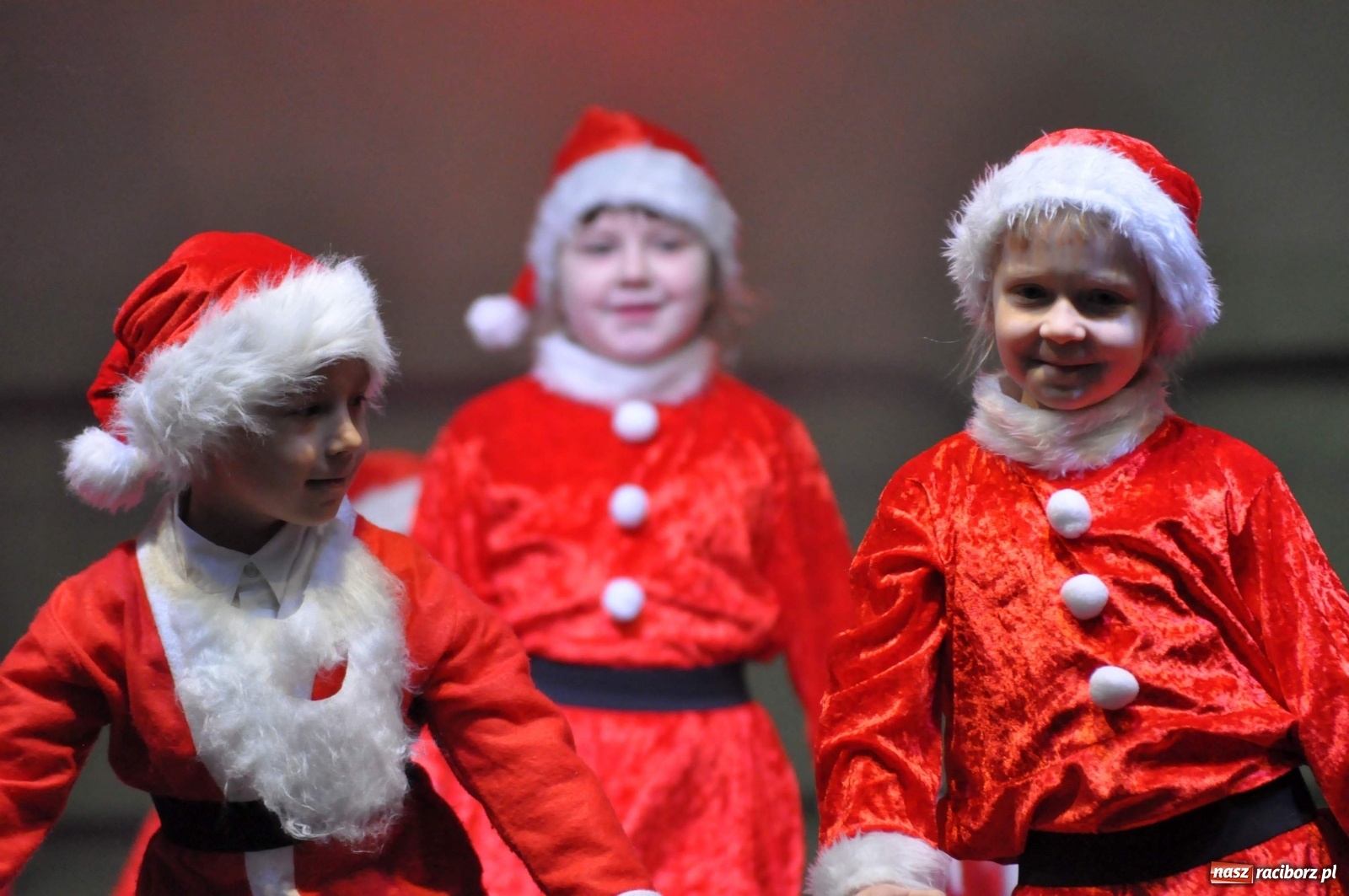 Zdjęcie w galerii na portalu naszraciborz.pl: Tłumy na kiermaszu świątecznym w Pietrowicach Wielkich [FOTO i WIDEO] wiadomości z regionu