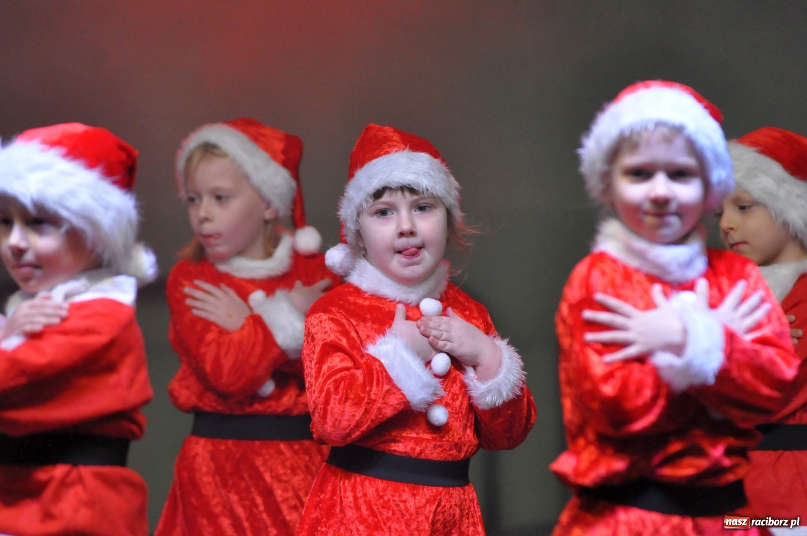 Zdjęcie w galerii na portalu naszraciborz.pl: Tłumy na kiermaszu świątecznym w Pietrowicach Wielkich [FOTO i WIDEO] wiadomości z regionu