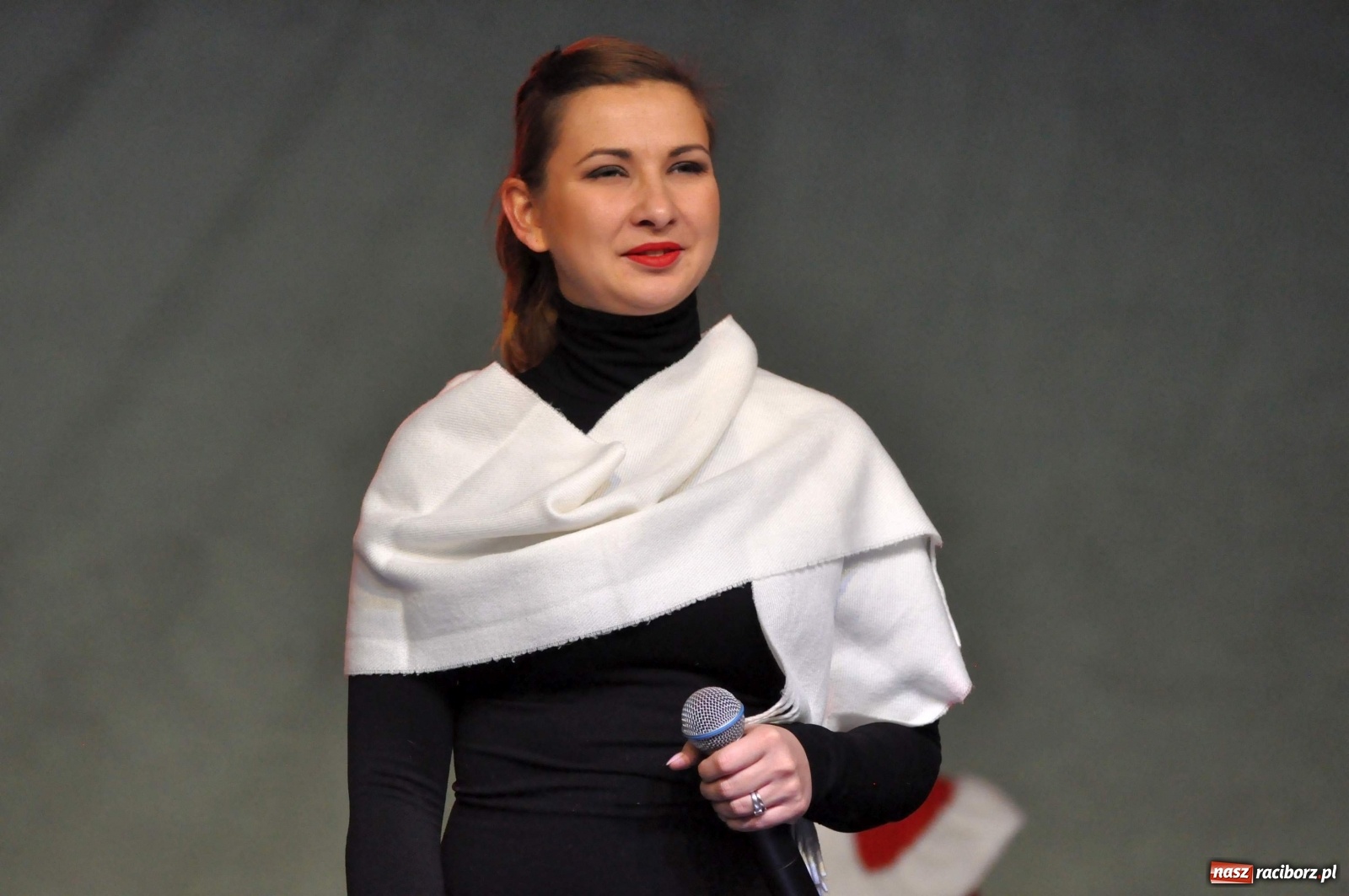 Zdjęcie w galerii na portalu naszraciborz.pl: Tłumy na kiermaszu świątecznym w Pietrowicach Wielkich [FOTO i WIDEO] wiadomości z regionu