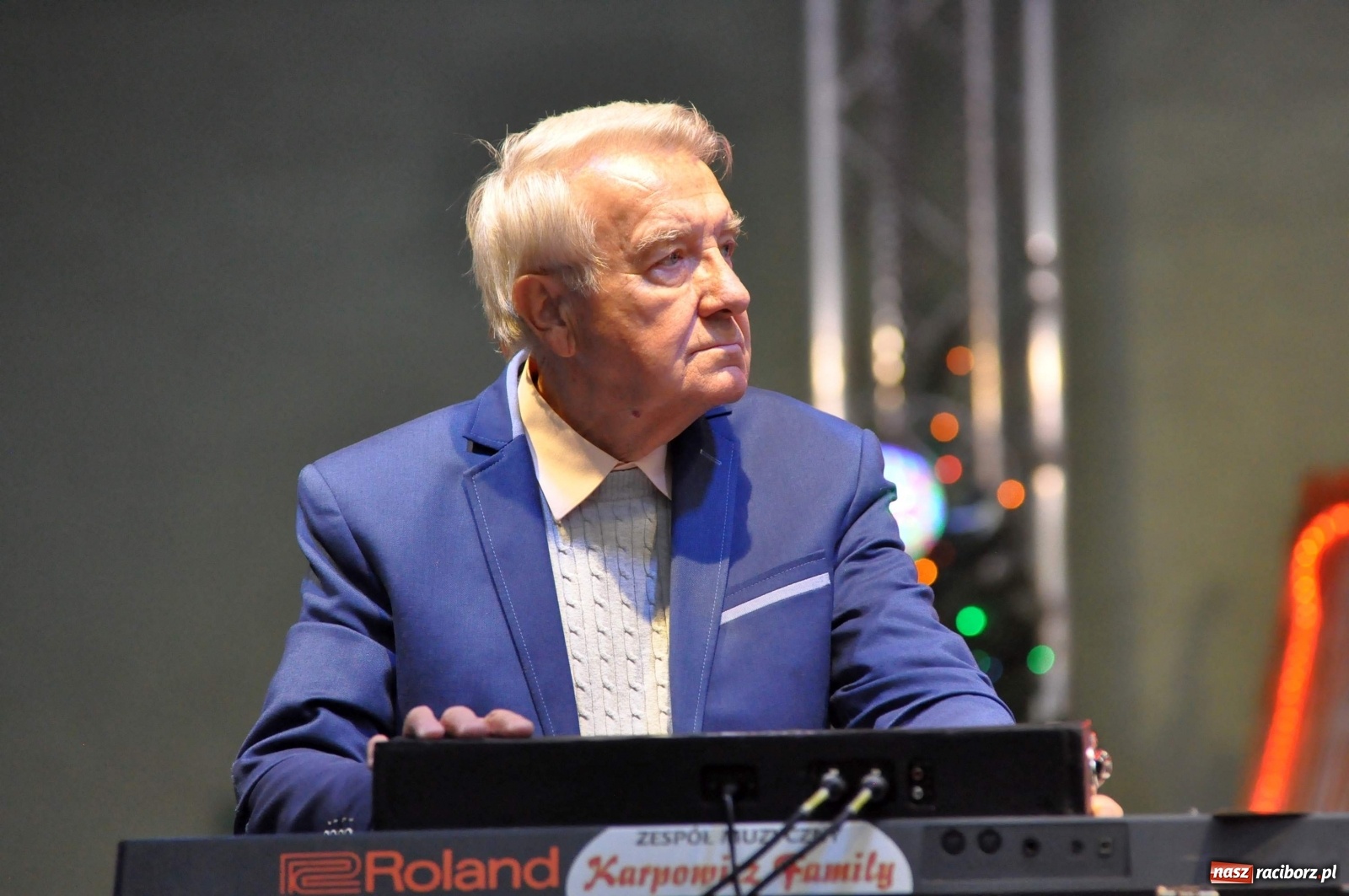 Zdjęcie w galerii na portalu naszraciborz.pl: Tłumy na kiermaszu świątecznym w Pietrowicach Wielkich [FOTO i WIDEO] wiadomości z regionu