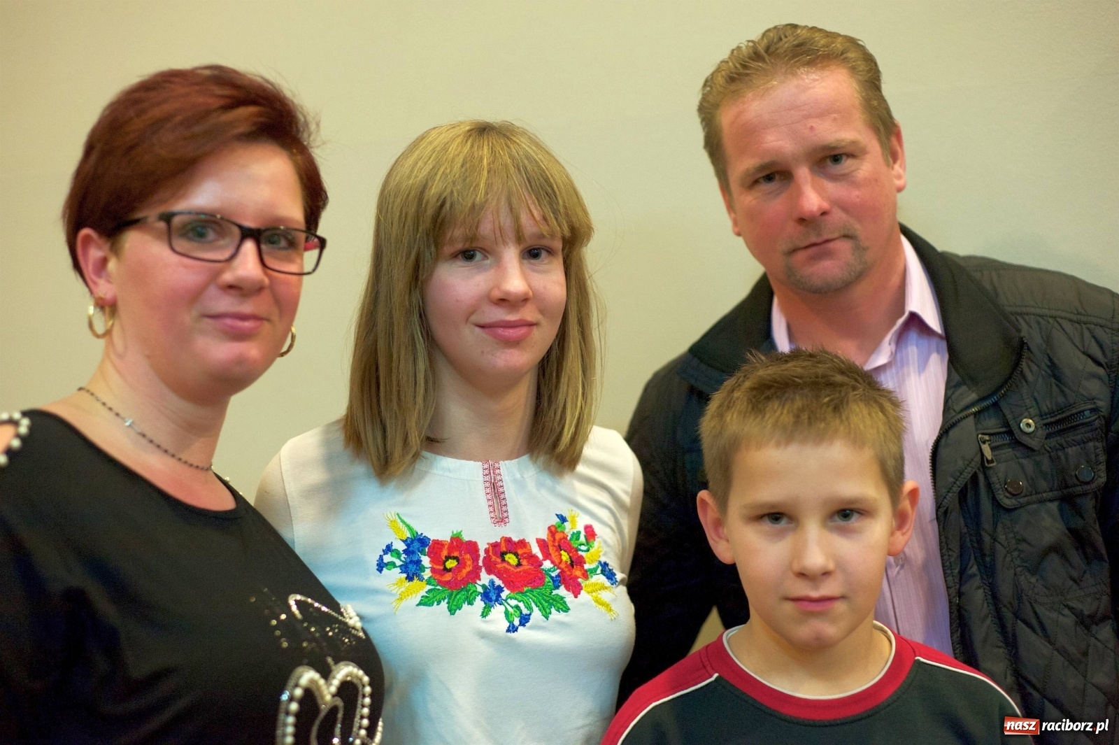 Zdjęcie w galerii na portalu naszraciborz.pl: Na świątecznym kiermaszu w Tworkowie wiadomości z regionu