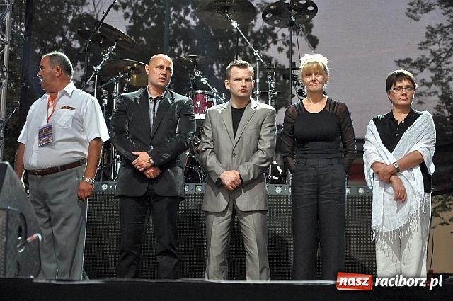 Zdjęcie w galerii na portalu naszraciborz.pl: 25 drużyn walczyło w turnieju streetballa wiadomości z regionu