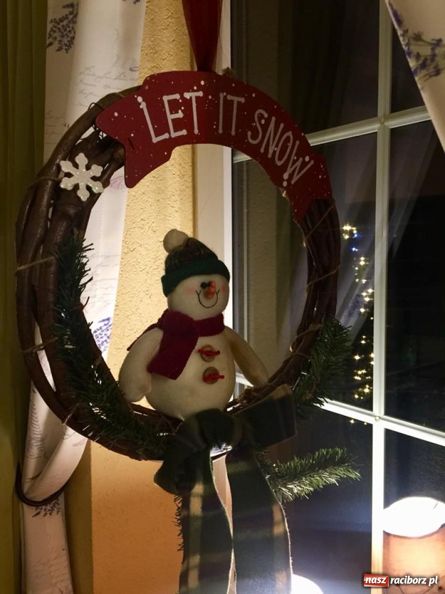 Zdjęcie w galerii na portalu naszraciborz.pl: Zorganizuj wigilię firmową w Dworku w Szonowicach wiadomości z regionu