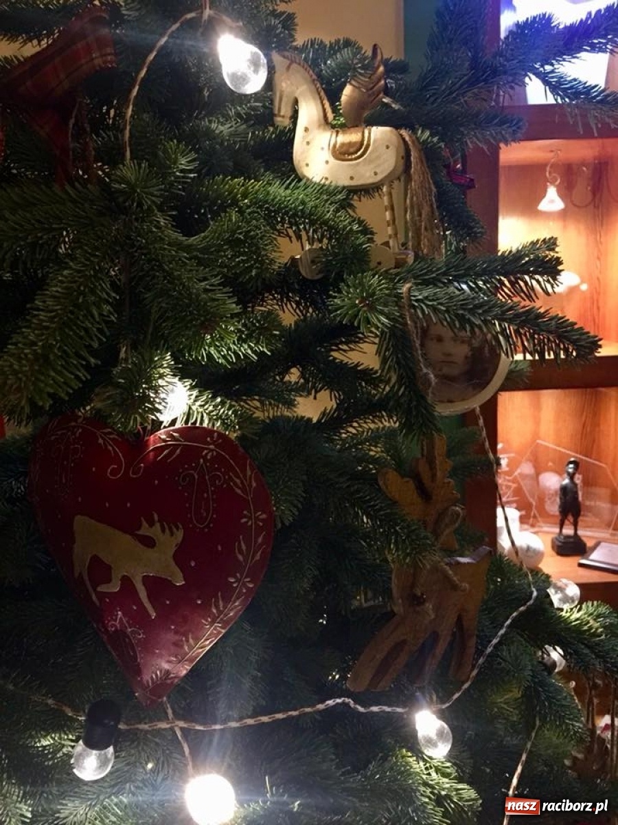 Zdjęcie w galerii na portalu naszraciborz.pl: Zorganizuj wigilię firmową w Dworku w Szonowicach wiadomości z regionu