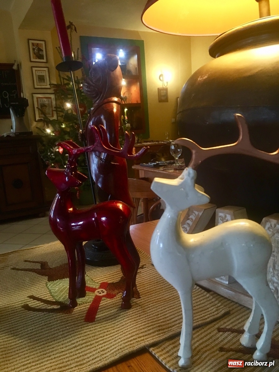 Zdjęcie w galerii na portalu naszraciborz.pl: Zorganizuj wigilię firmową w Dworku w Szonowicach wiadomości z regionu