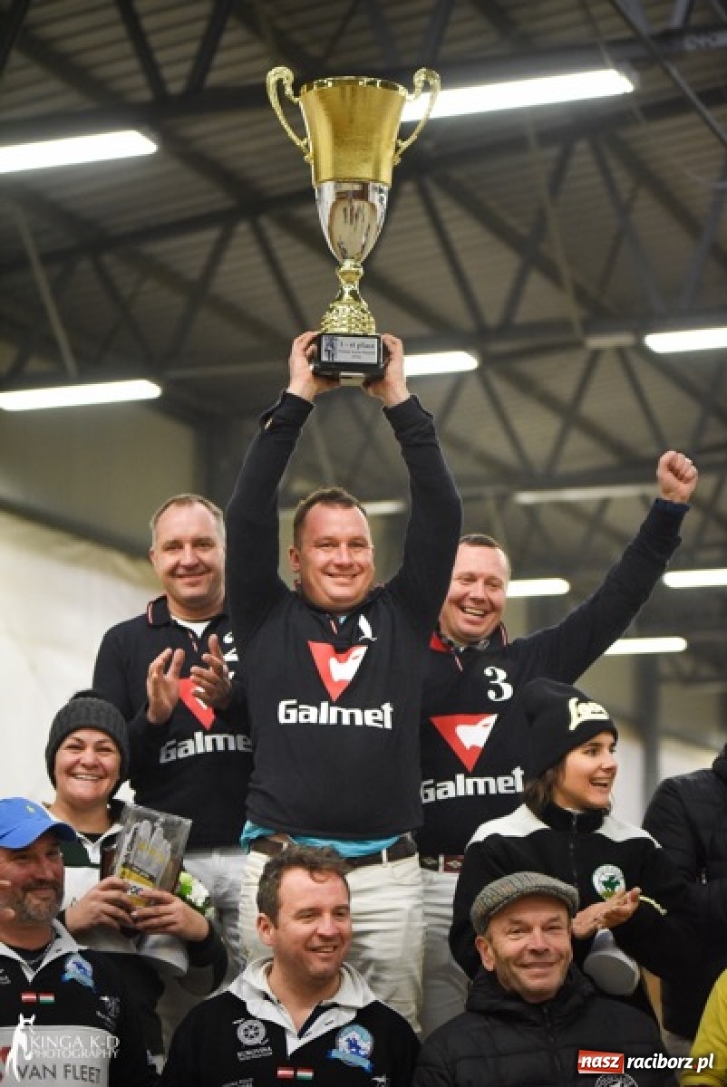 Zdjęcie w galerii na portalu naszraciborz.pl: W Zakrzowie odbędzie się Poland Arena Masters Polo Cup wiadomości z regionu