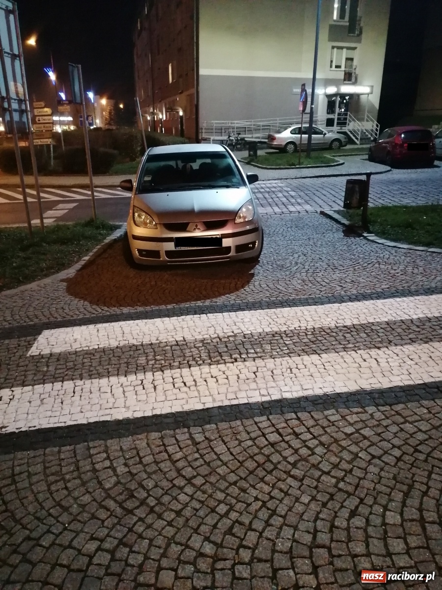 Zdjęcie w galerii na portalu naszraciborz.pl: Mistrz zawsze znajdzie sobie miejsce!  wiadomości z regionu