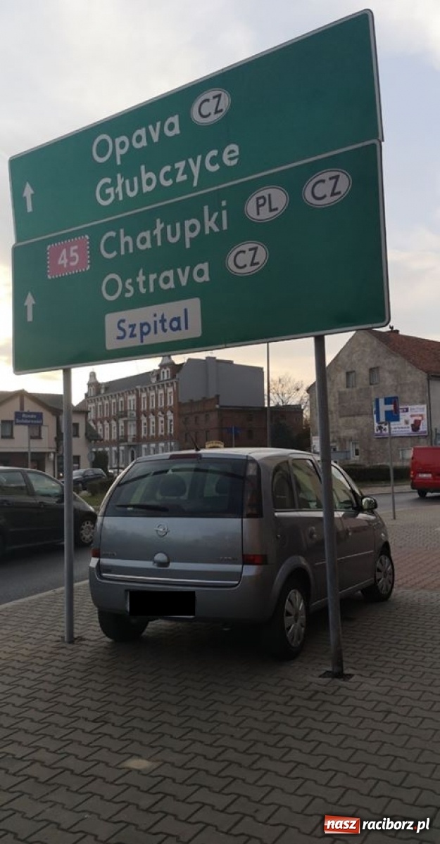 Zdjęcie w galerii na portalu naszraciborz.pl: Mistrz zawsze znajdzie sobie miejsce!  wiadomości z regionu