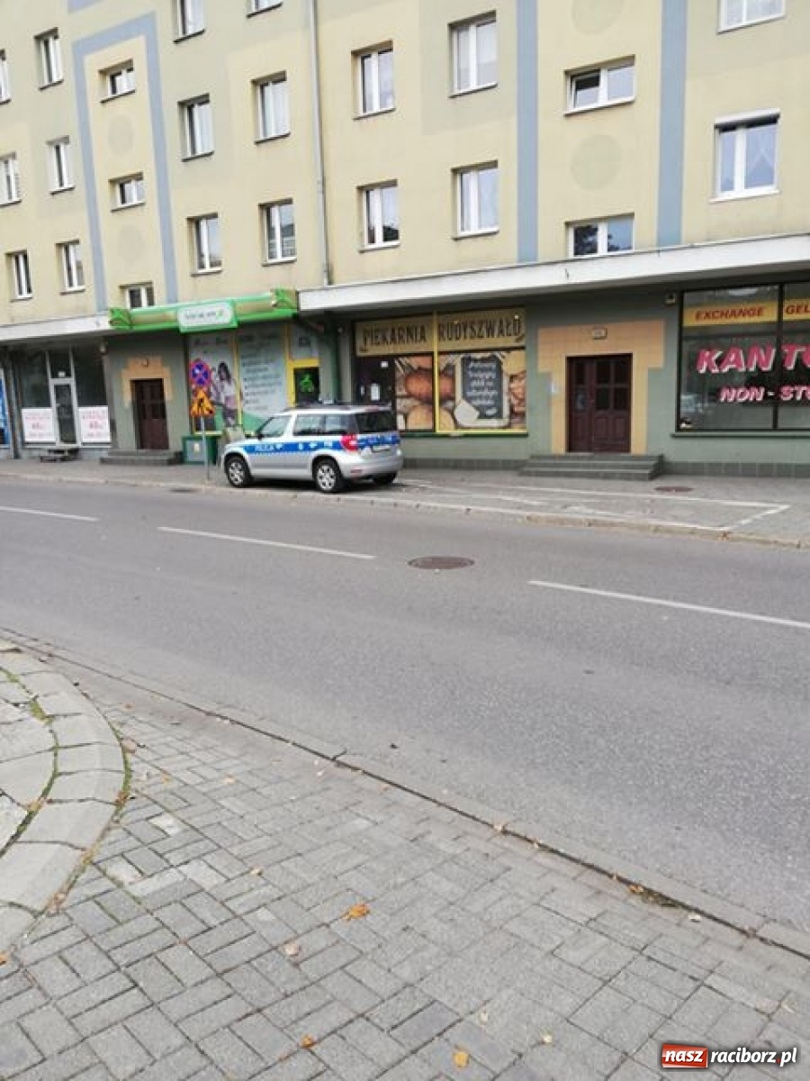 Zdjęcie w galerii na portalu naszraciborz.pl: Mistrz zawsze znajdzie sobie miejsce!  wiadomości z regionu