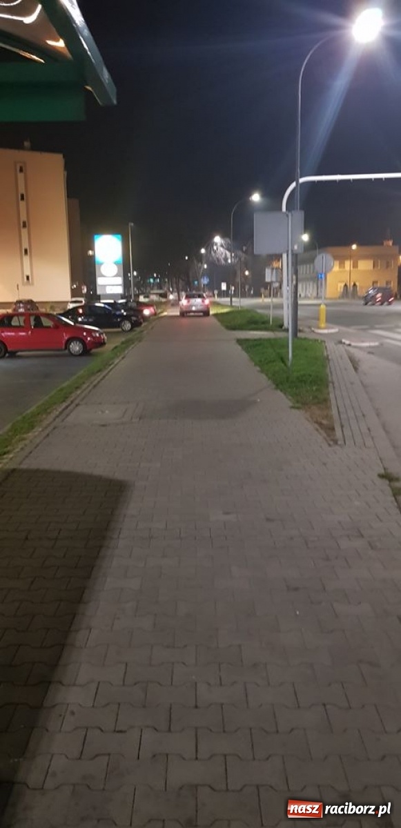Zdjęcie w galerii na portalu naszraciborz.pl: Mistrz zawsze znajdzie sobie miejsce!  wiadomości z regionu